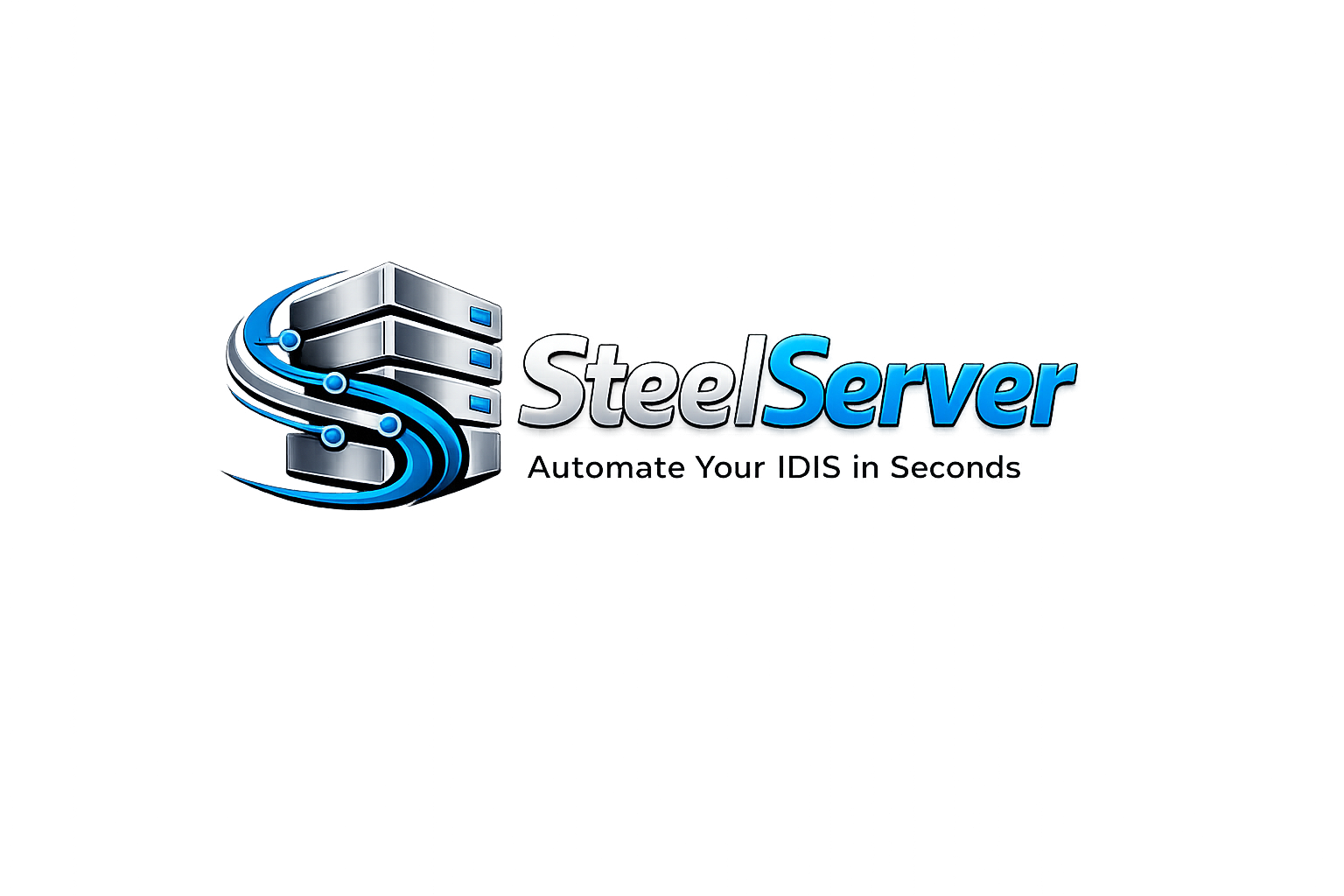 SteelServer